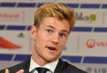 Torino har tilbudt Lyon tre millioner euro for Joachim Andersen