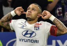 Memphis Depay solgt til Barcelona