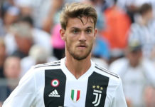 Rennes er enige om låneavtale for Juventus-forsvarer Rugani