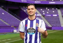 Hatem Ben Arfa detaljer unna sin sjette Ligue 1 klubb