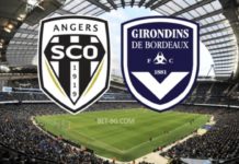 Bordeaux og Angers anker nedrykket fra Ligue 1