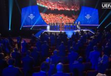 Champions League finalen flyttes til Stade de France