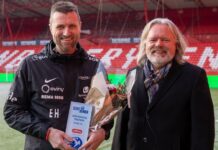 St.Etienne sparker manager Olivier Dall’Oglio og ser mot Norge etter erstatter