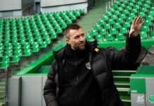 Nå vises fransk fotball i Norge igjen