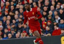 Paris Saint-Germain vil hente Ibrahima Konaté fra Liverpool