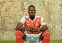 Paul Pogba er klar for Monaco