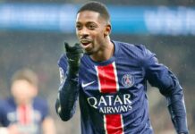 Topp 10 best betalte spillere hos regjerende Champions League-mester Paris Saint-Germain