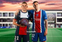 Lucas Digne klar for PSG – vender hjem etter åtte år i England
