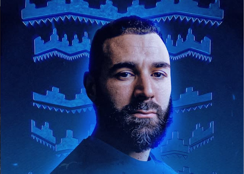 Karim Benzema5